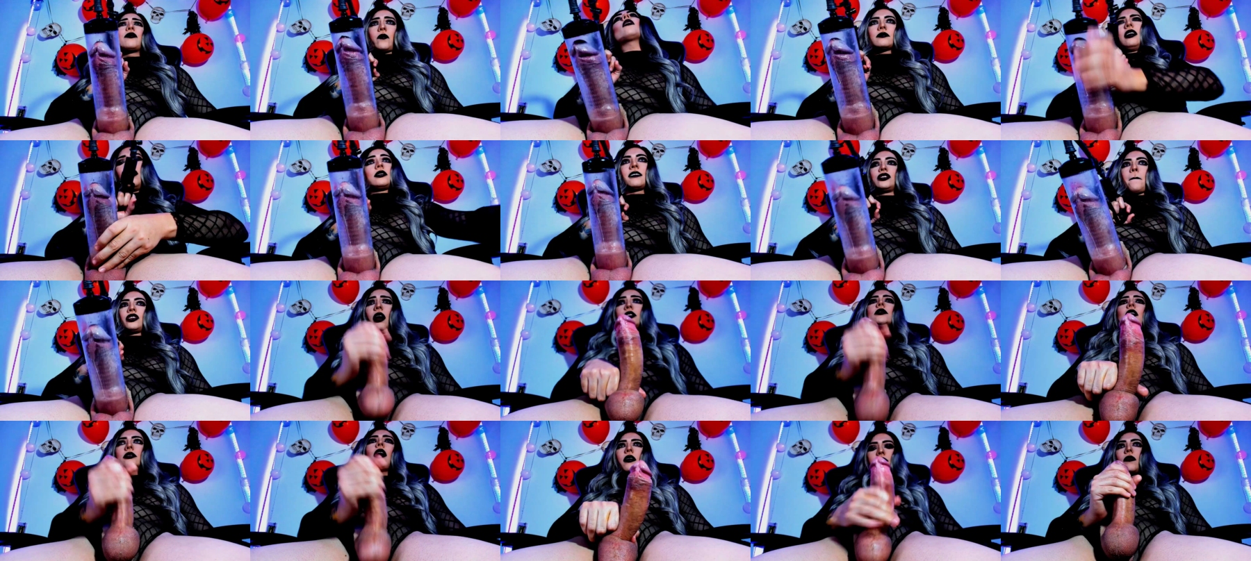 Monstercock15inches  19-10-2021